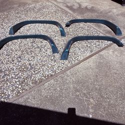 Fender Guards 