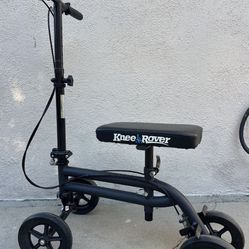 Knee Scooter Knee Rover