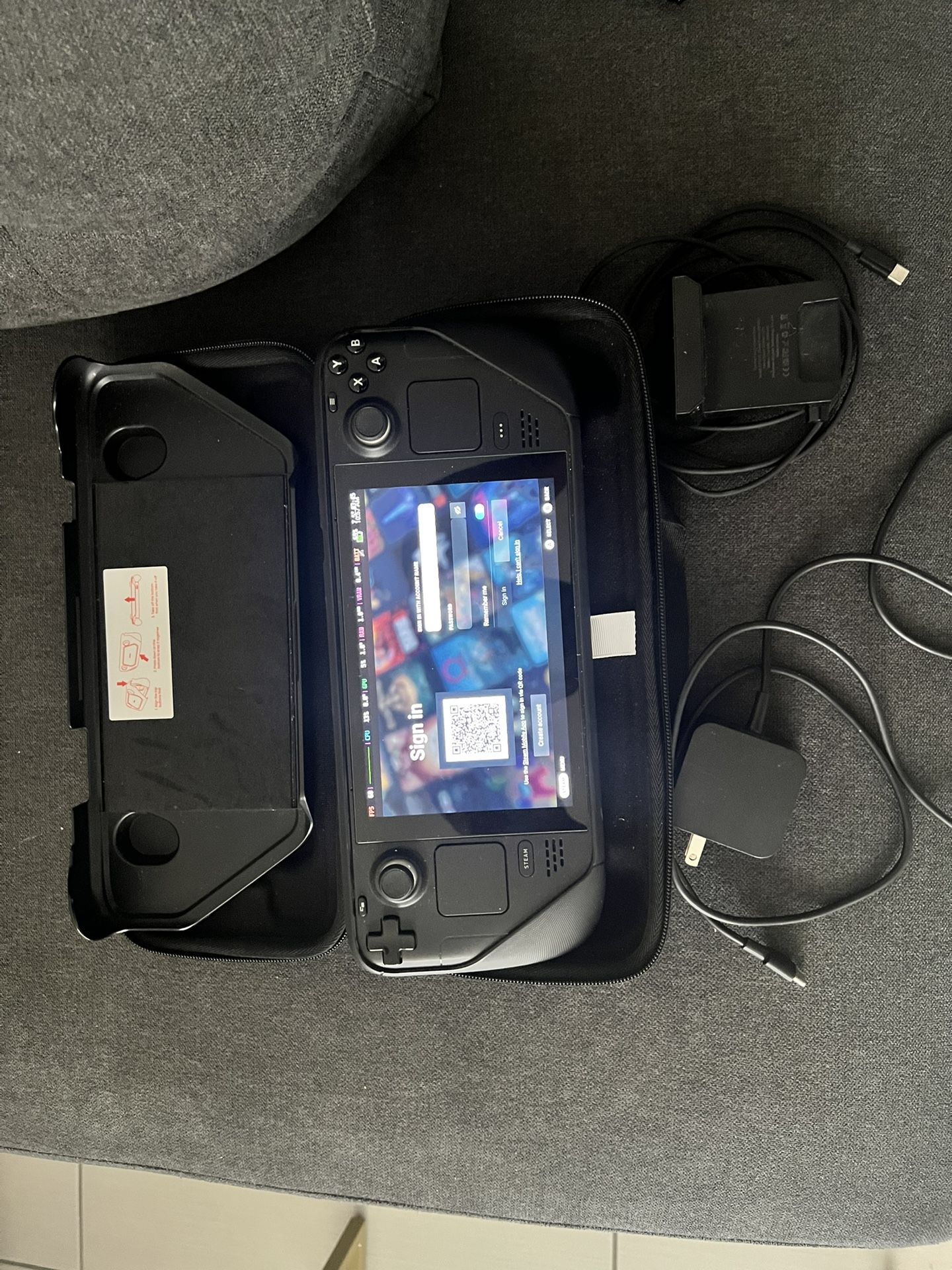 Gaming