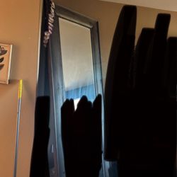 Long Mirror