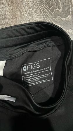 Figs bottoms