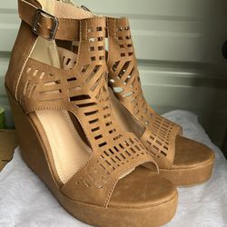 Ladies Heels