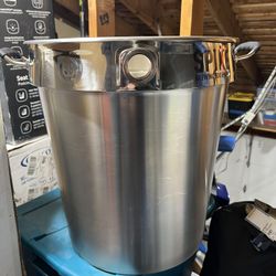 Spike 20g Grain Basket For Homebrew