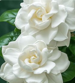 Gardenia Tree