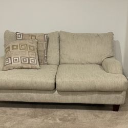 Love Seat Couch 