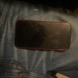 iPhone 11 Just Need Screen Fixed And Good