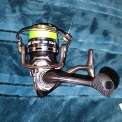 Lews speed spin ss 30 hs