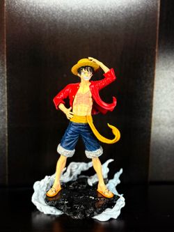 Luffy - One Piece
