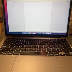 MacBook Pro 2019 (13inch)