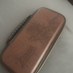 Nintendo Switch Carrying Case 