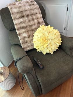 Electric Recliner