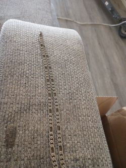 14kt chain