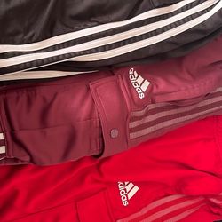 Adidas Pants 2xl