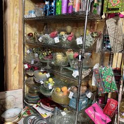 Moving Estate Sale 