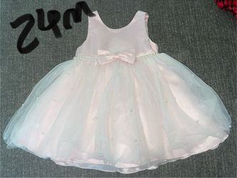 Baby Girl Dresses