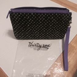 Wristlet