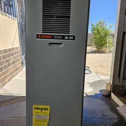 Trane Heater $125.00. obo