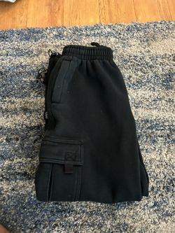 Shaka Sweats