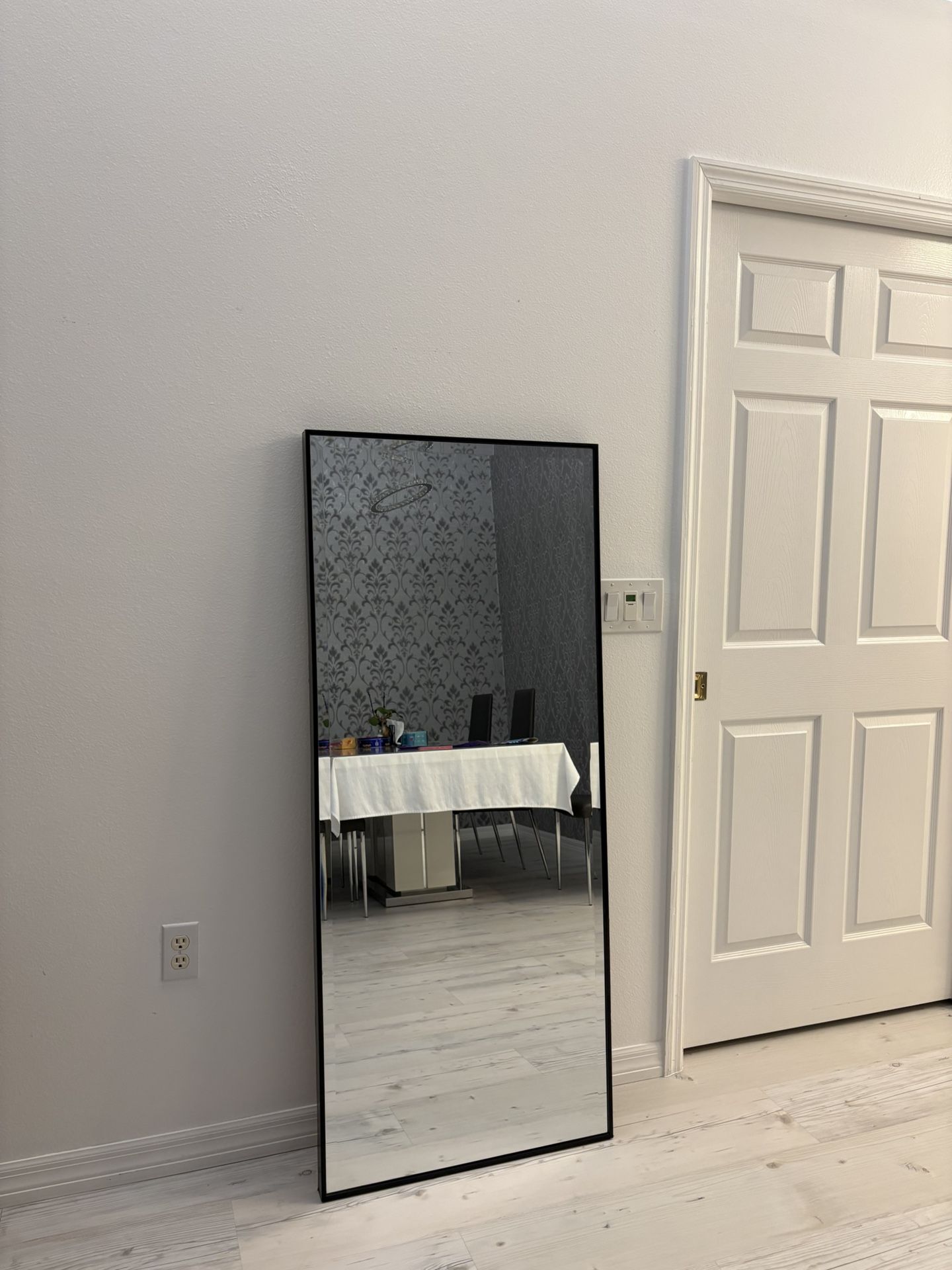 Full Length Mirror