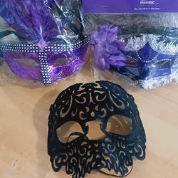 Masquerade Bundle 