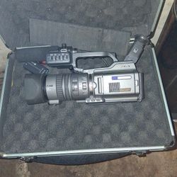 Sony DVCam DSR-PD170P DVCAM 3CCD