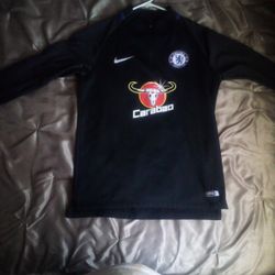 Nike Carabao Soccer Jacket