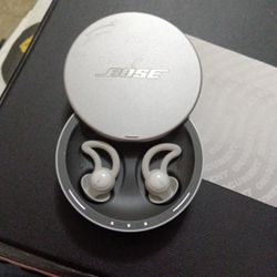 Bose Sleep Head Phones
