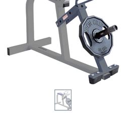 Hammer Strength Gripper Grip Strength Machine