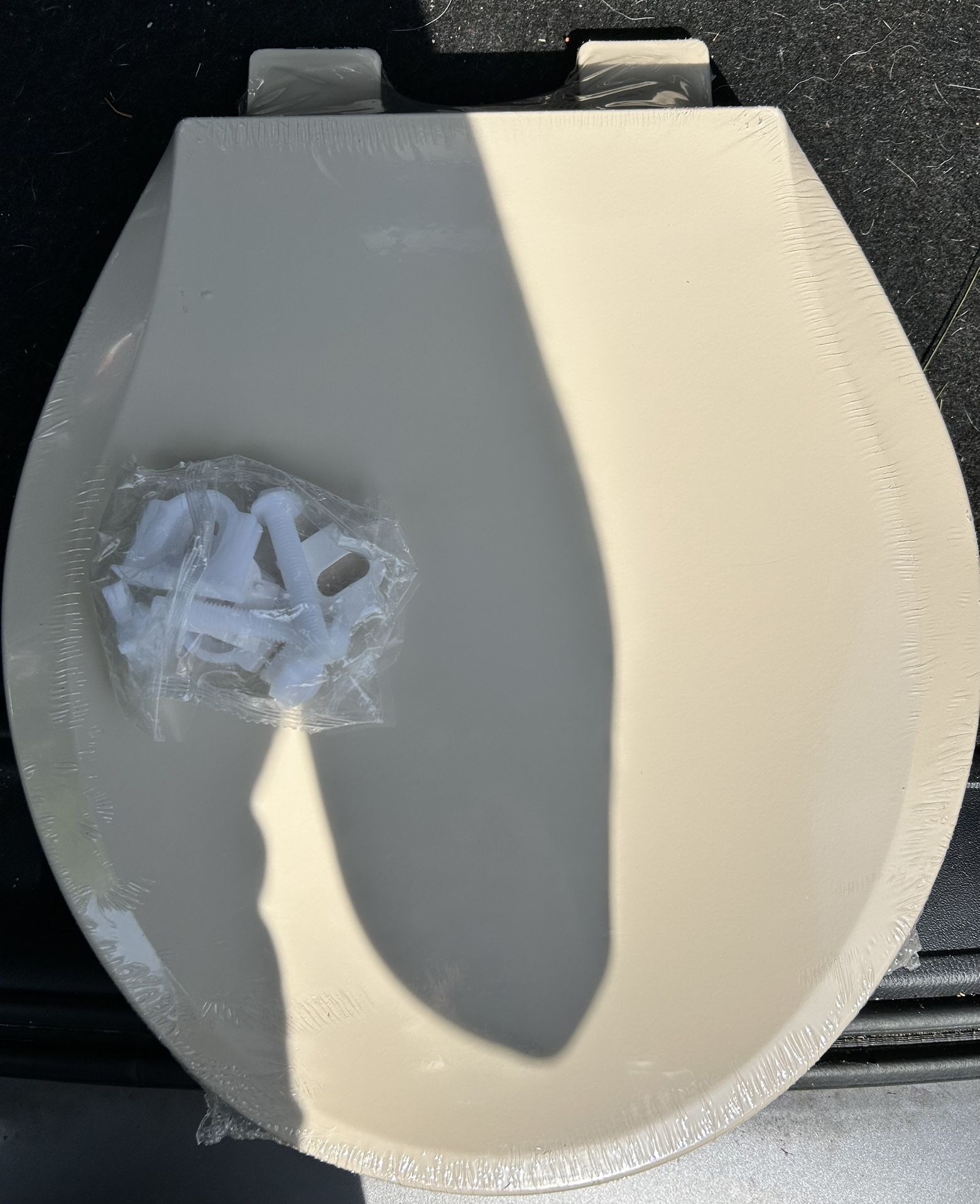 BRAND NEW toilet Seat