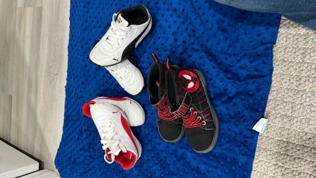 Big Kid Shoes ! All Size 11