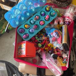 Smurfs/ Watchable/ Collectibles Figurines