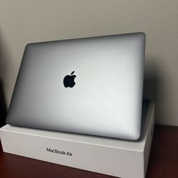 Apple MacBook Air With Warranty (M1, 2020)