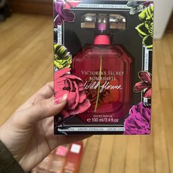 New Women Victoria Secret Perfume 