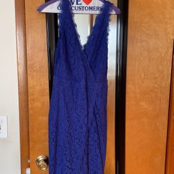 Evening Gown dress/ Women