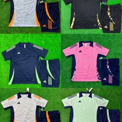 Soccer Uniforms