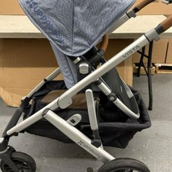 Vista Stroller