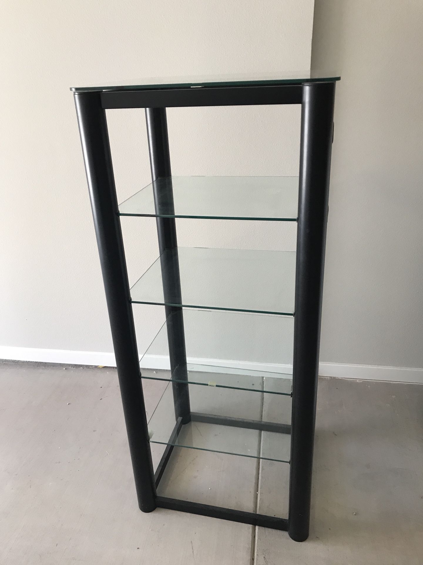 Bell’o Home Theater Audio Rack