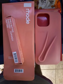 Case for cell
