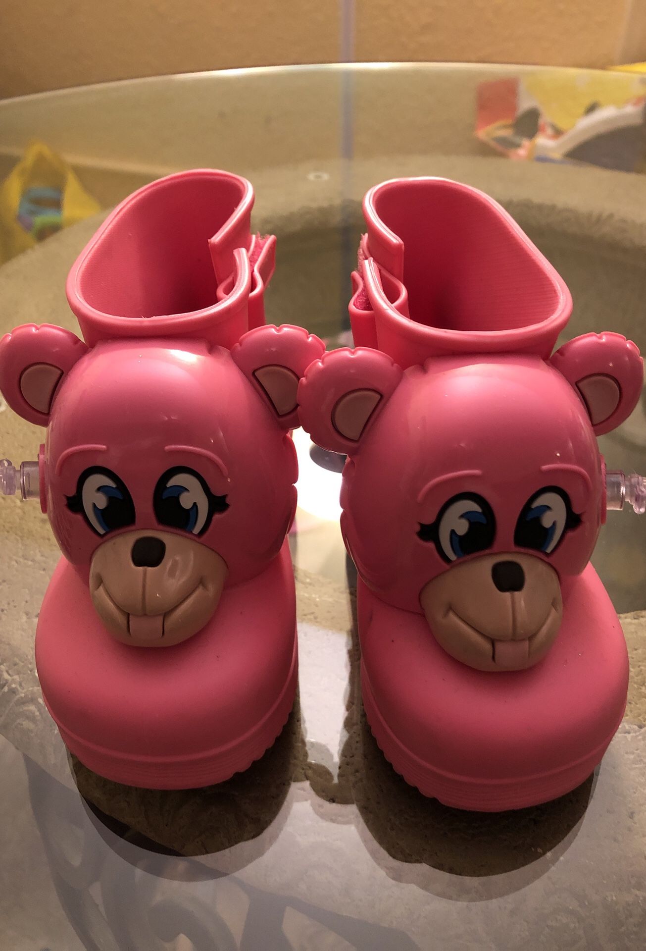 Melissa Shoes