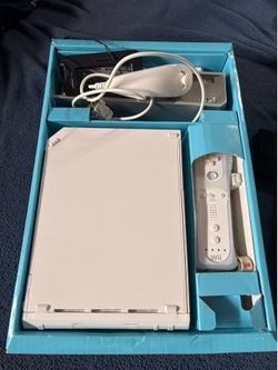 WII