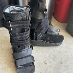Medical Boot