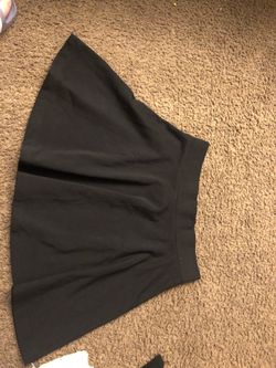 Used women’s skirt size medium
