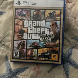 GTA 5
