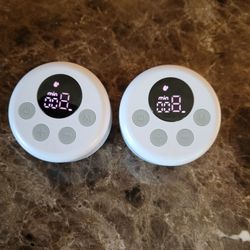 Hands-free Breastfeeding PUmps