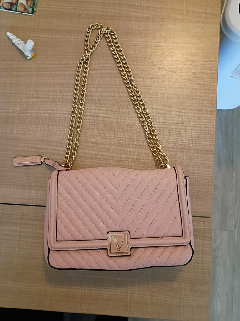 Victoria's Secret Handbag Purse