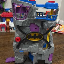batman Set 15$