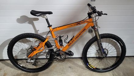 Rocky mountain etsx 30 price sale