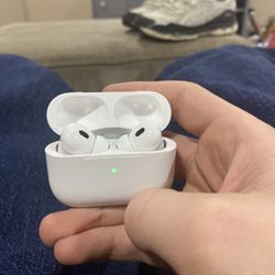 AirPod Pro 2