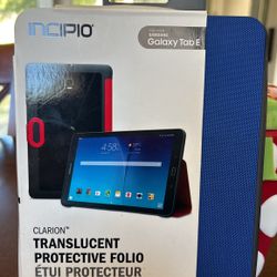 Incipio Clarion Tablet case