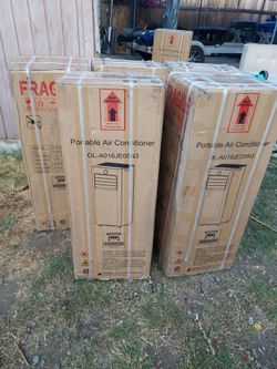 Room air conditioner